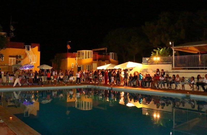 Appartamento Ashur Mondello Palermo Dış mekan fotoğraf