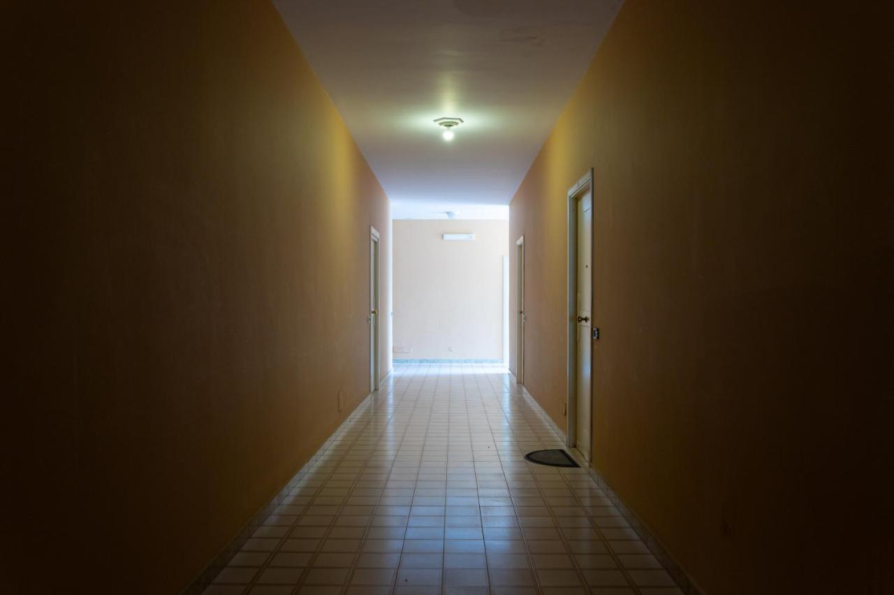 Appartamento Ashur Mondello Palermo Dış mekan fotoğraf