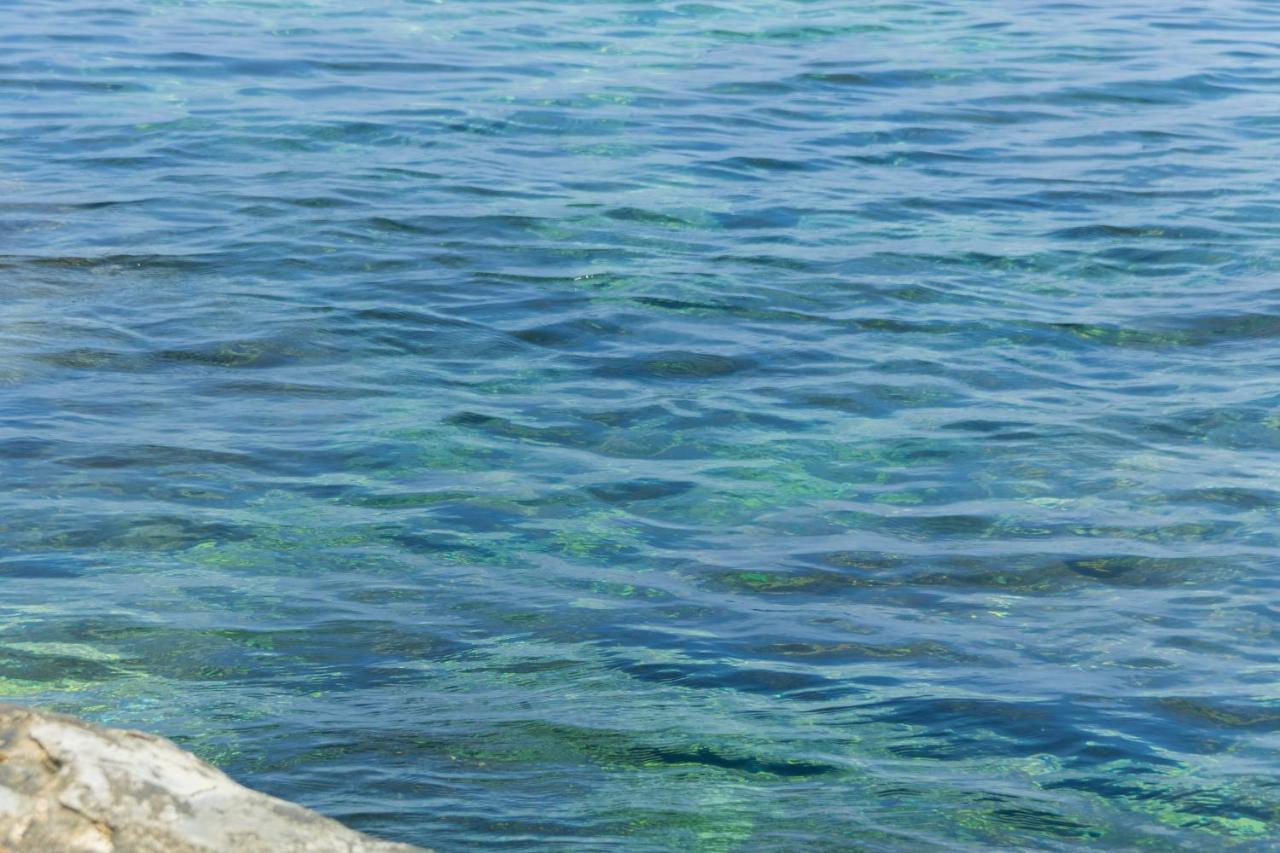 Appartamento Ashur Mondello Palermo Dış mekan fotoğraf